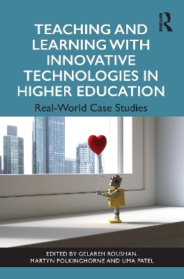 Teaching and Learning with Innovative Technologies in Higher Education - 