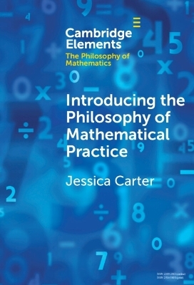 Introducing the Philosophy of Mathematical Practice - Jessica Carter