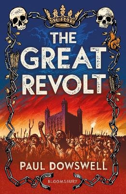 The Great Revolt - Paul Dowswell