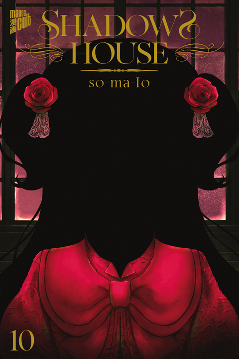 Shadows House 10 -  so-ma-to