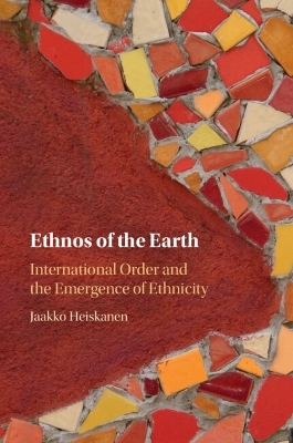 Ethnos of the Earth - Jaakko Heiskanen