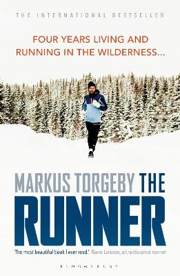 The Runner - Markus Torgeby