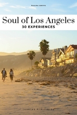 Soul of Los Angeles Guide - Crespo, Emilien