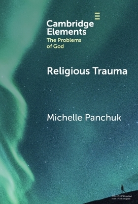 Religious Trauma - Michelle Panchuk