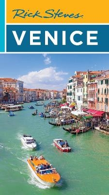 Rick Steves Venice - Gene Openshaw, Rick Steves