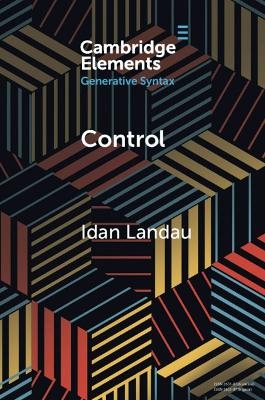 Control - Idan Landau