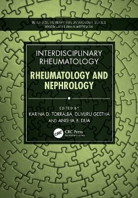 Interdisciplinary Rheumatology - 