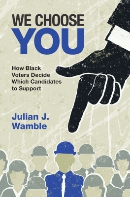 We Choose You - Julian J. Wamble