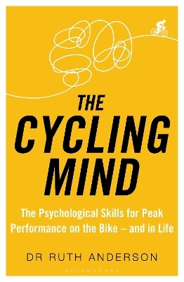 The Cycling Mind - Dr Ruth Anderson