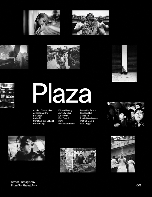 Plaza - Suridh Hassan, Ryo Sanada