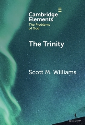 The Trinity - Scott M. Williams