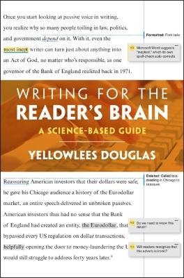 Writing for the Reader's Brain - Yellowlees Douglas