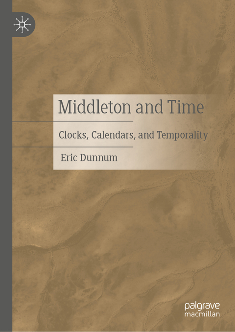 Middleton and Time - Eric Dunnum