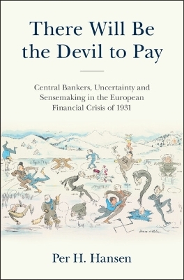 There Will Be the Devil to Pay - Per H. Hansen