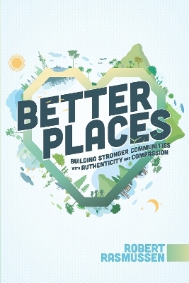 Better Places - Robert Rasmussen