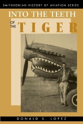 Into the Teeth of the Tiger - Donald S. Lopez