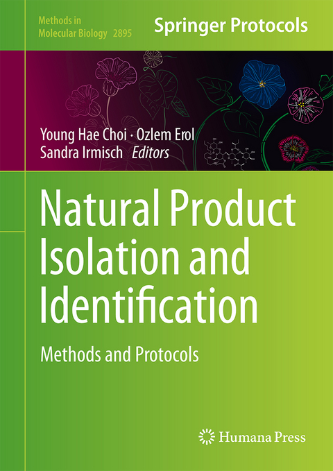 Natural Product Isolation and Identification - 