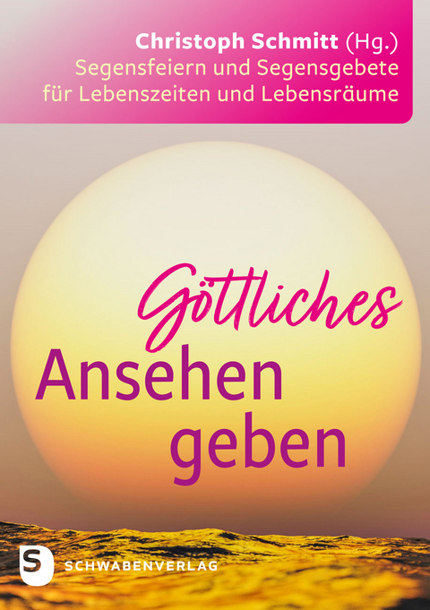 Göttliches Ansehen geben - 