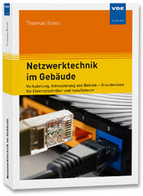 Netzwerktechnik im Gebäude - Thomas Ernst