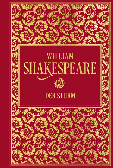 Der Sturm - William Shakespeare