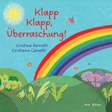 Klapp, Klapp, Überraschung! - Cristina Perrotti