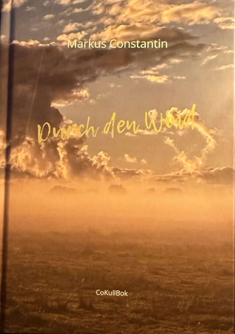 Durch den Wind - Markus Constantin