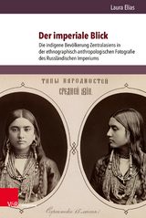 Der imperiale Blick - Laura Elias