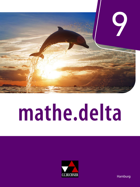 mathe.delta – Hamburg / mathe.delta Hamburg 9 - Jörg Aldag, Sabine Castelli, Michael Kleine, Annett Schyschka, Tobias Sildatke