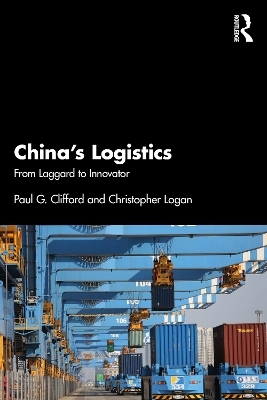 China’s Logistics - Paul Clifford, Christopher Logan