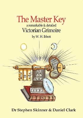 The Master Key to Ancient Mystery - W H Ibbett