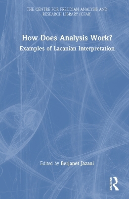 How Does Analysis Work? - 