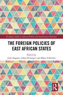 The Foreign Policies of East African States - 