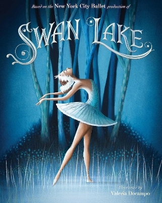 Swan Lake -  New York City Ballet