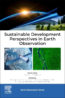 Sustainable Development Perspectives in Earth Observation - 