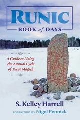 Runic Book of Days - S. Kelley Harrell