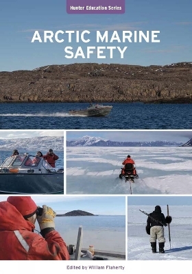 Arctic Marine Safety - 