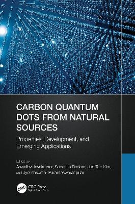 Carbon Quantum Dots from Natural Sources - 