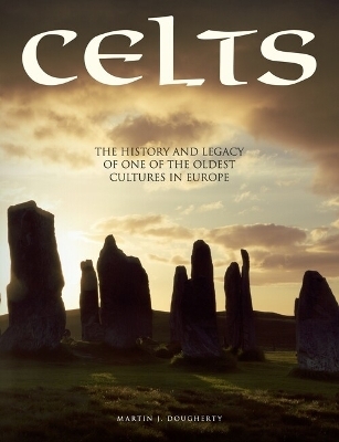 Celts - Martin J Dougherty