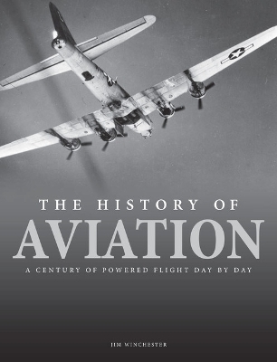 The History of Aviation - Jim Winchester