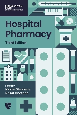 Hospital Pharmacy 3e - 