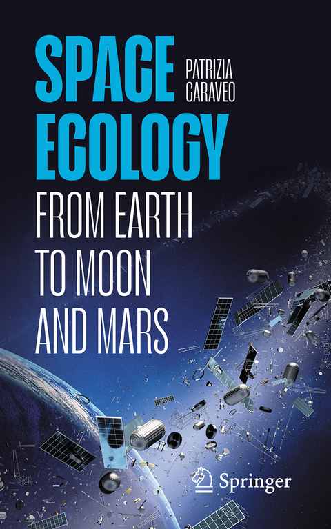 Space Ecology - Patrizia Caraveo