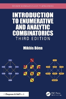 Introduction to Enumerative and Analytic Combinatorics - Miklos Bona