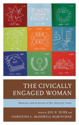 The Civically Engaged Woman - 