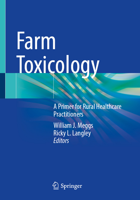 Farm Toxicology - 