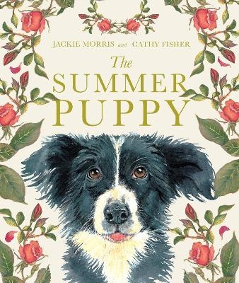 The Summer Puppy - Jackie Morris