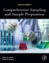 Comprehensive Sampling and Sample Preparation - Soylak, Mustafa