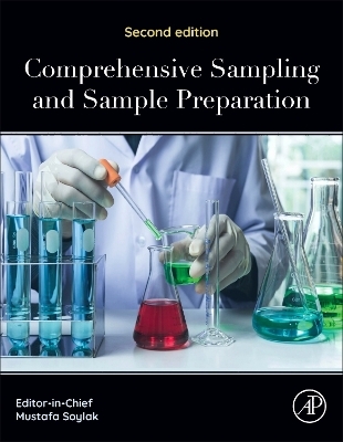 Comprehensive Sampling and Sample Preparation - 