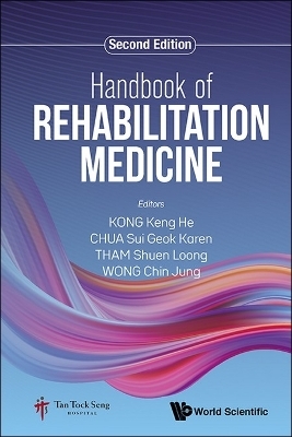 Handbook Of Rehabilitation Medicine - 