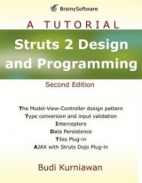 Struts 2 Design and Programming - Kurniawan, Budi