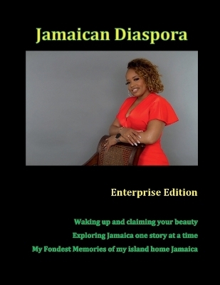 Jamaican Diaspora - Janice Maxwell